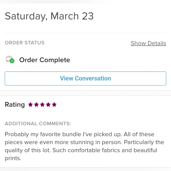 Meet Me in the Hedge - Picture 8 of 10